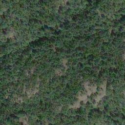 Satellite imagery of Babbington Hill, CA