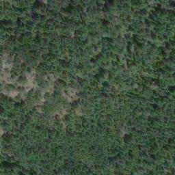 Satellite imagery of Babbington Hill, CA