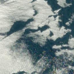 Satellite imagery of Hoskyn Point, CA