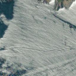 Satellite imagery of Caffery Point, CA