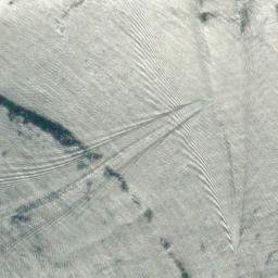 Satellite imagery of Caffery Point, CA