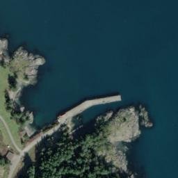 Satellite imagery of Helgesen Point, CA