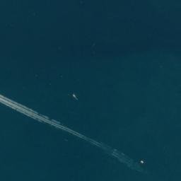 Satellite imagery of Anchor Rock, CA