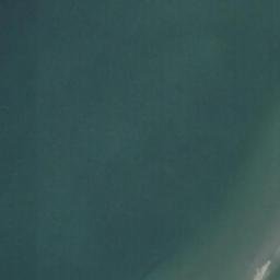 Satellite imagery of Rocky Point, US