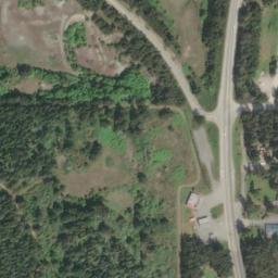 Satellite imagery of Shepherd Quarry, US