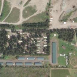 Satellite imagery of Shepherd Quarry, US