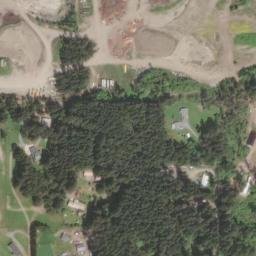 Satellite imagery of Shepherd Quarry, US