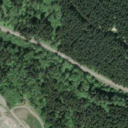 Satellite imagery of Conway Pit, US