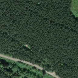 Satellite imagery of Conway Pit, US