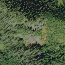Satellite imagery of Segelsen Ridge, US