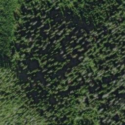 Satellite imagery of Segelsen Ridge, US