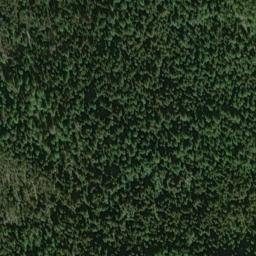 Satellite imagery of Reid Divide, US