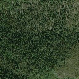 Satellite imagery of Reid Divide, US