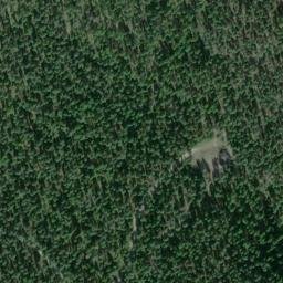 Satellite imagery of Pete Ridge, US