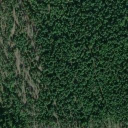 Satellite imagery of Pete Ridge, US
