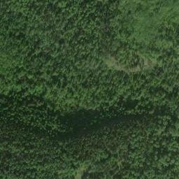 Satellite imagery of Stanley Hill, CA