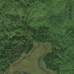 Satellite imagery of Stanley Hill, CA