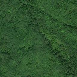 Satellite imagery of Mount Godfrey, CA