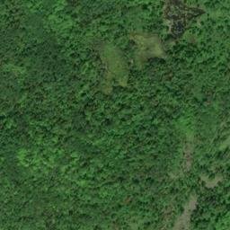 Satellite imagery of Mount Matchett, CA