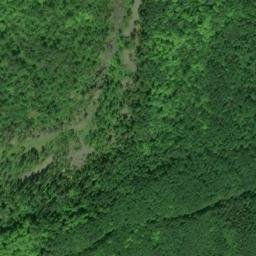 Satellite imagery of Mount Matchett, CA