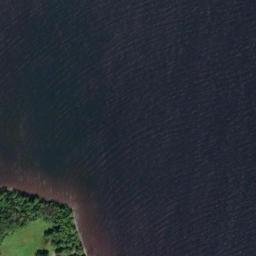 Satellite imagery of Whiskyjack Point, CA