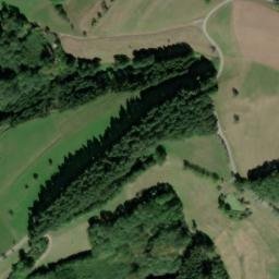 Satellite imagery of Hohengeroldseck, DE