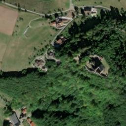 Satellite imagery of Hohengeroldseck, DE