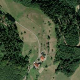 Satellite imagery of Hohengeroldseck, DE