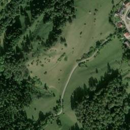 Satellite imagery of Warrenberg, DE