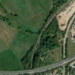 Satellite imagery of Bismarckhöhe, DE