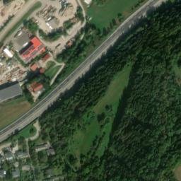 Satellite imagery of Bismarckhöhe, DE