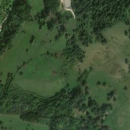 Satellite imagery of Köhlberg, DE