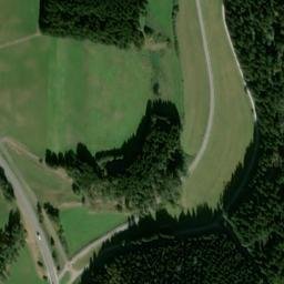 Satellite imagery of Spitziger Berg, DE