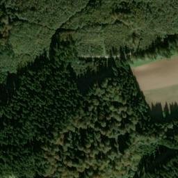 Satellite imagery of Spitziger Berg, DE
