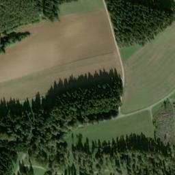 Satellite imagery of Spitziger Berg, DE