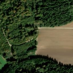 Satellite imagery of Schwendeberg, DE