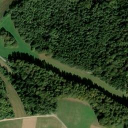 Satellite imagery of Brömes, DE