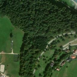 Satellite imagery of Spitziger Stein, DE