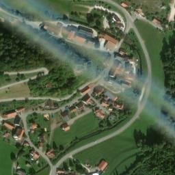 Satellite imagery of Spitziger Stein, DE