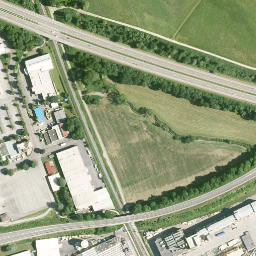 Satellite imagery of Mitterberg, DE