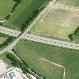 Satellite imagery of Mitterberg, DE