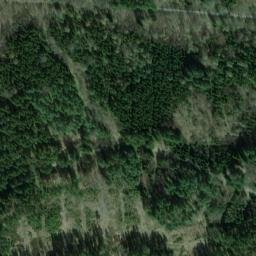 Satellite imagery of Rauher Berg, DE