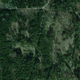 Satellite imagery of Rauher Berg, DE