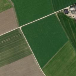 Satellite imagery of Adelsberg, DE