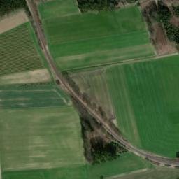 Satellite imagery of Hungerberg, DE