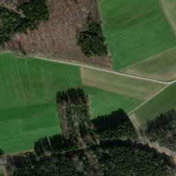 Satellite imagery of Hungerberg, DE