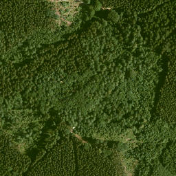 Satellite imagery of Wanneberg, DE