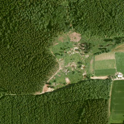 Satellite imagery of Wanneberg, DE