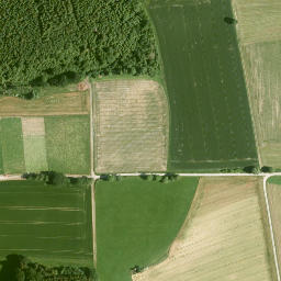 Satellite imagery of Wanneberg, DE