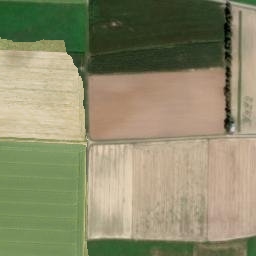 Satellite imagery of Hohe Reute, DE
